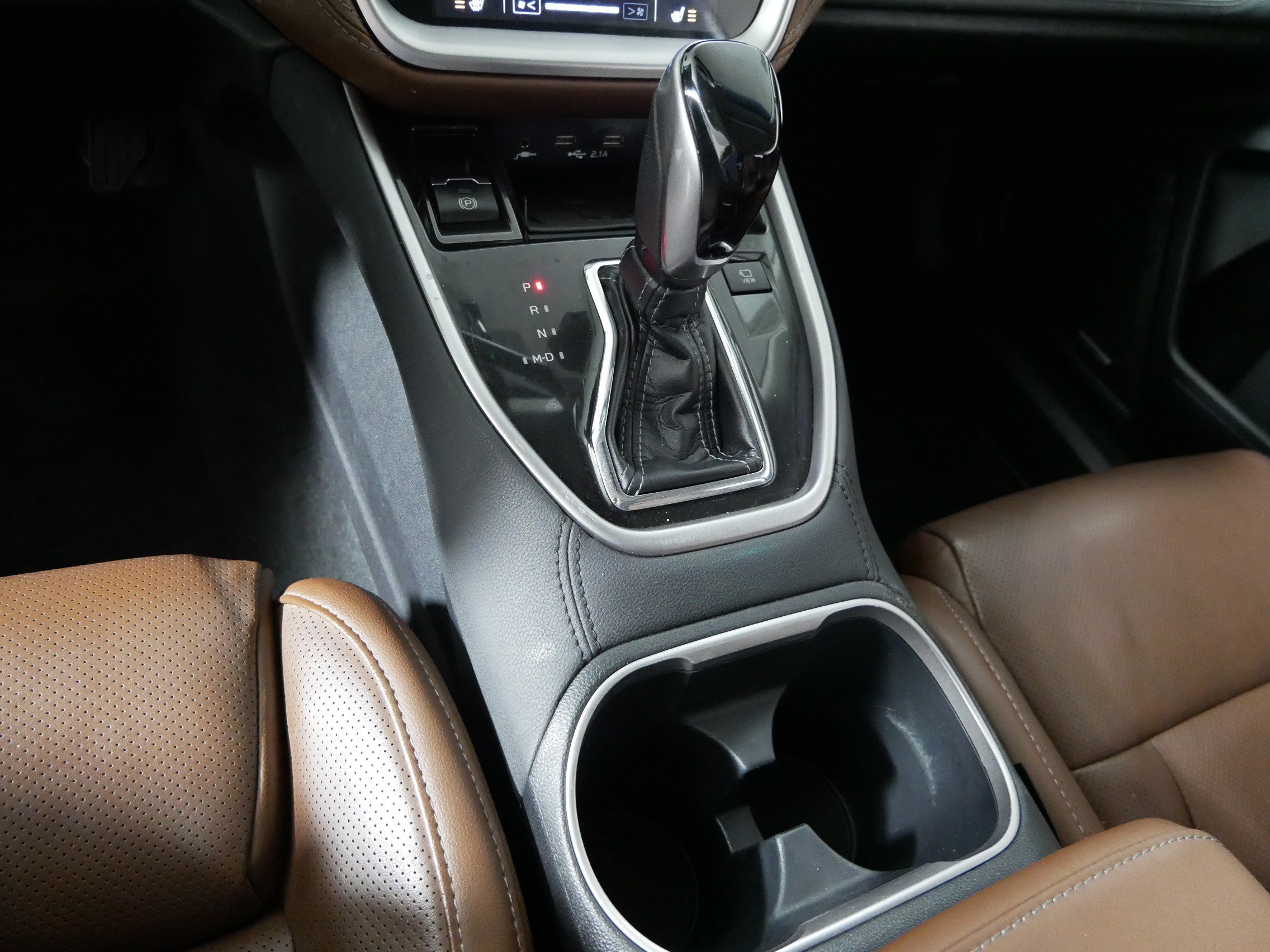 Used 2022 Subaru Outback Touring XT w/ Tech Package 3 image 24