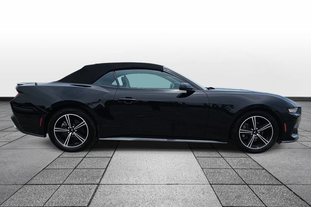 Used 2024 Ford Mustang Premium RWD image 4