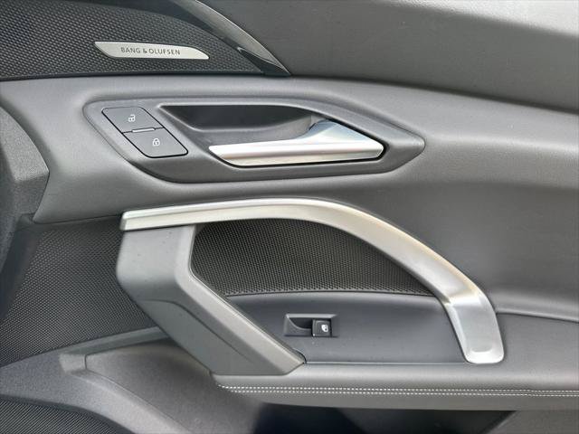 Certified 2025 Audi Q5 Prestige AWD/4WD image 21