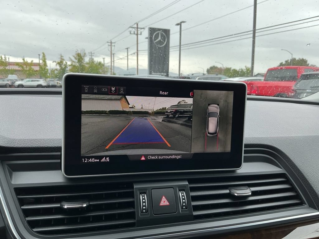 Used 2019 Audi Q5 Prestige AWD/4WD image 31