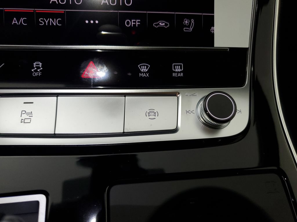 New 2026 Audi Q7 Premium Plus AWD/4WD image 34