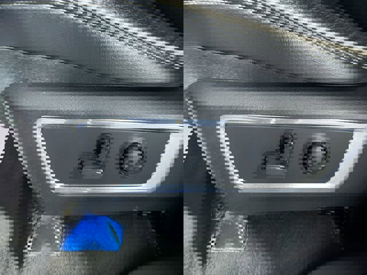 Used 2024 RAM 1500 Laramie image 14