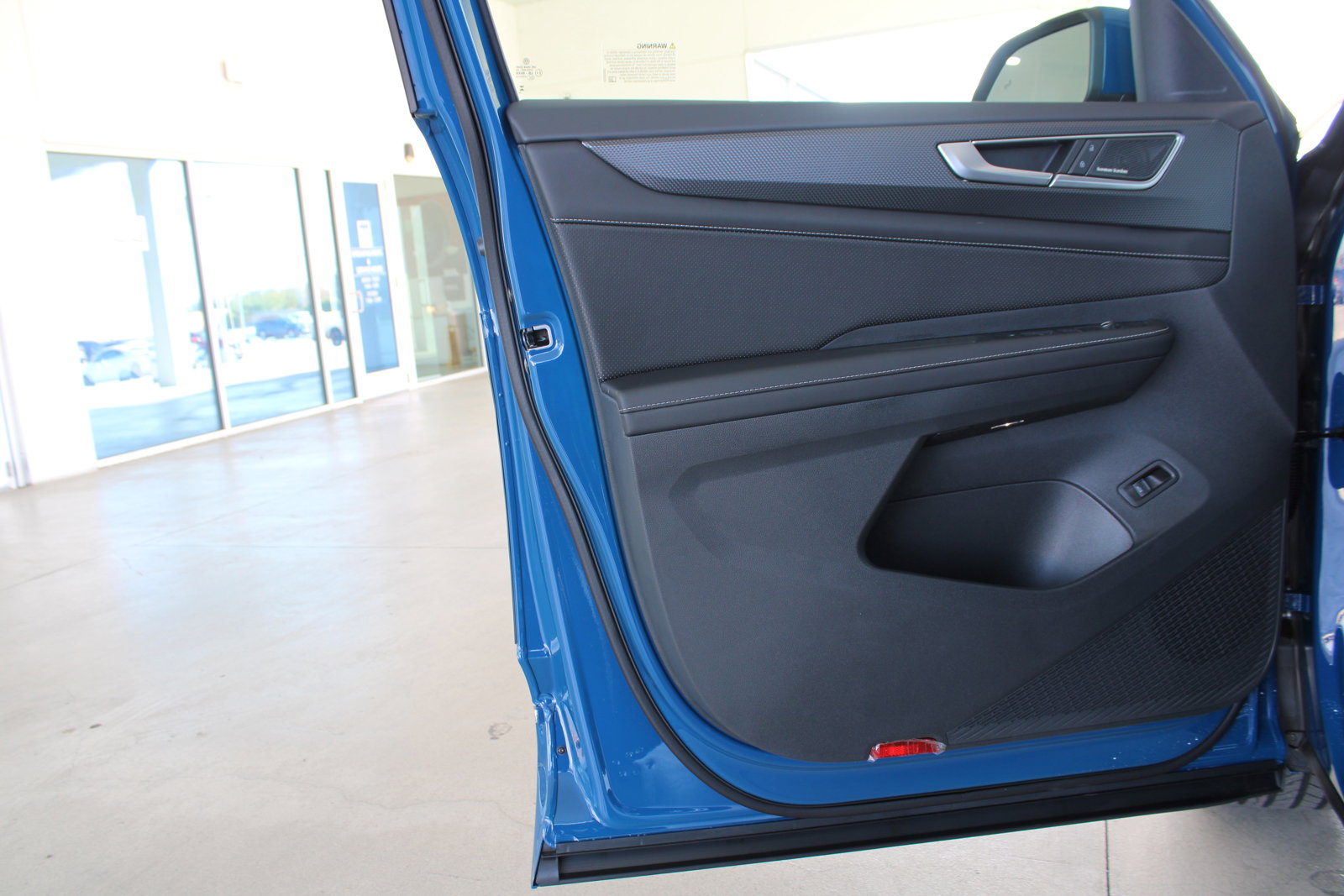 New 2025 Volkswagen Atlas Cross Sport SEL Premium R-Line image 9