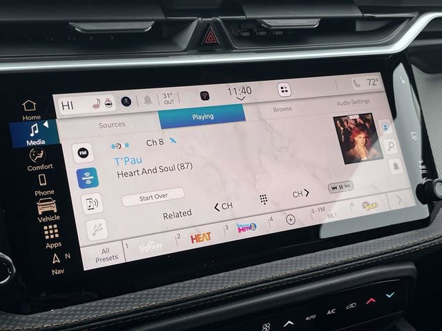 New 2026 Jeep Cherokee Laredo image 26