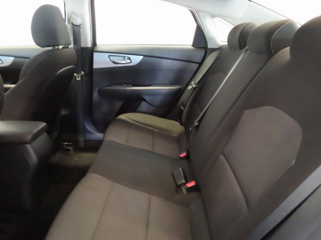Used 2024 Kia Forte LXS image 26
