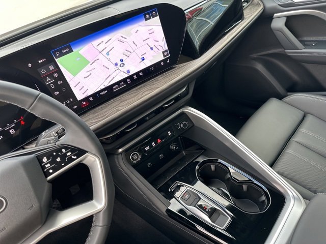 New 2025 Audi Q5 Premium Plus image 31