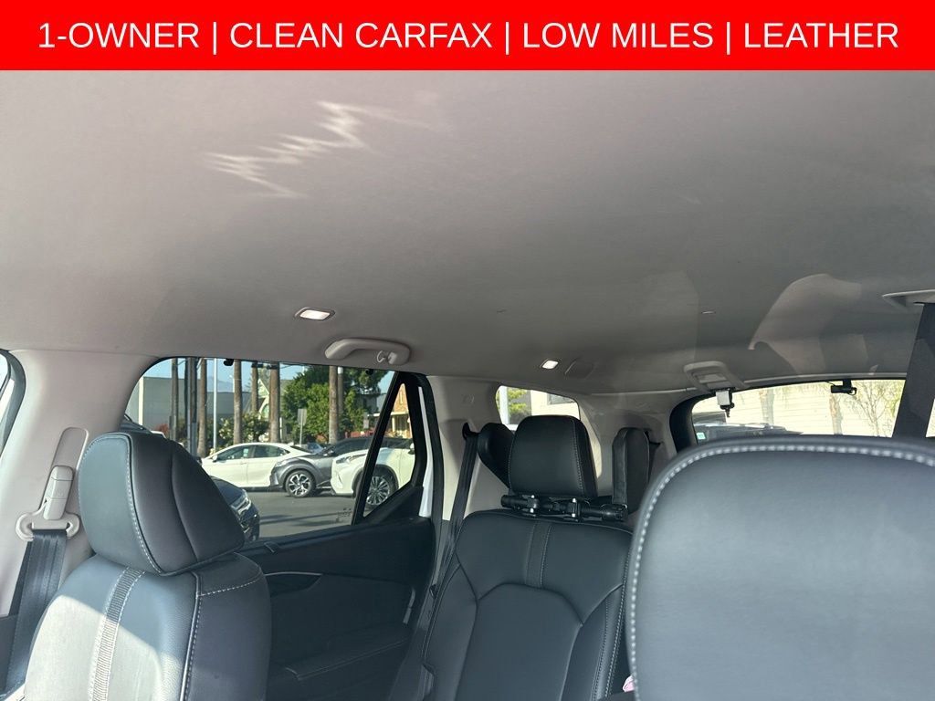 Used 2023 Honda Pilot EX-L image 20