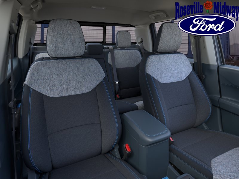 New 2026 Ford Maverick XLT AWD/4WD image 12