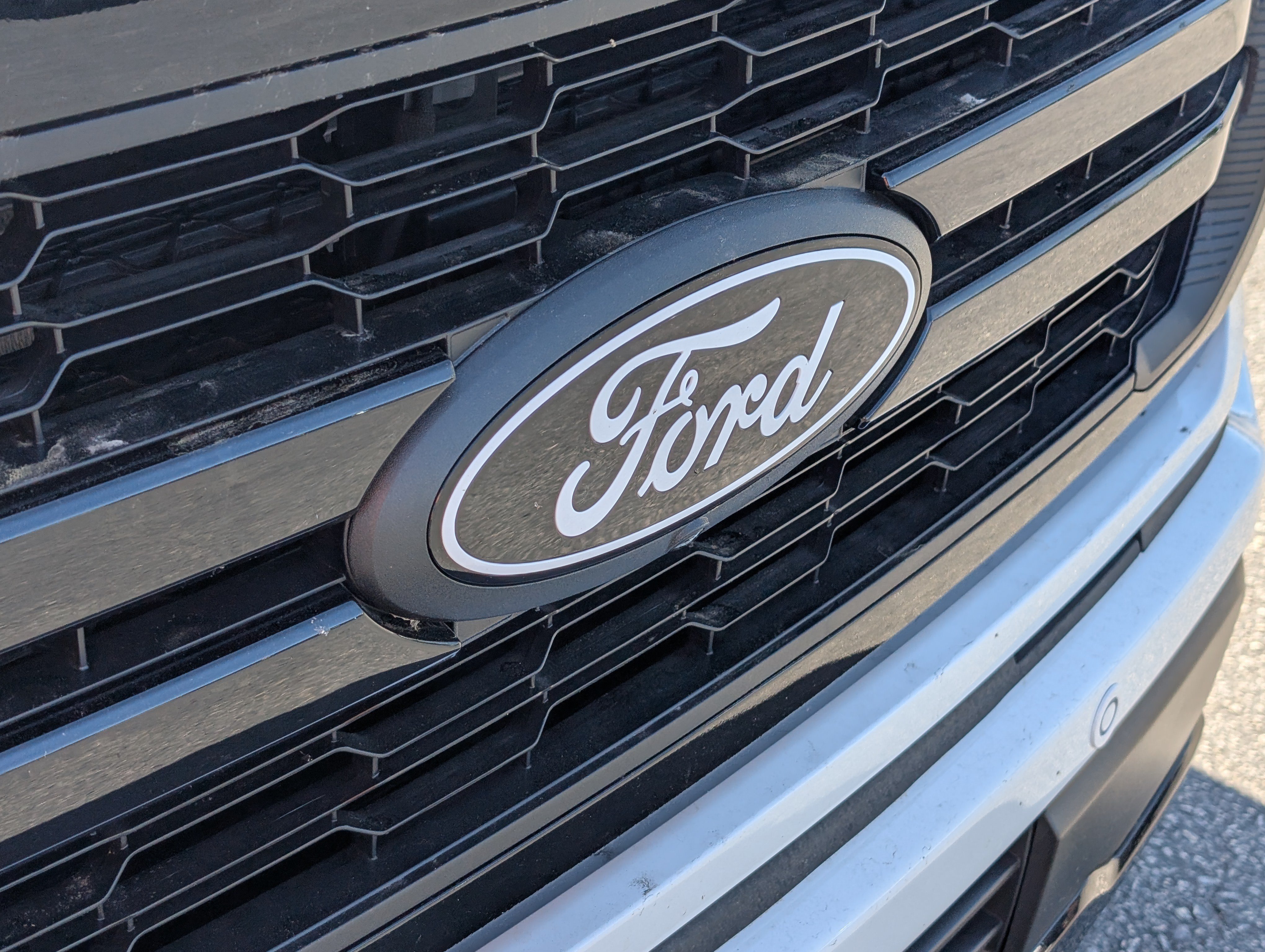 New 2026 Ford F150 Lariat w/ Equipment Group 501A Mid AWD/4WD image 5