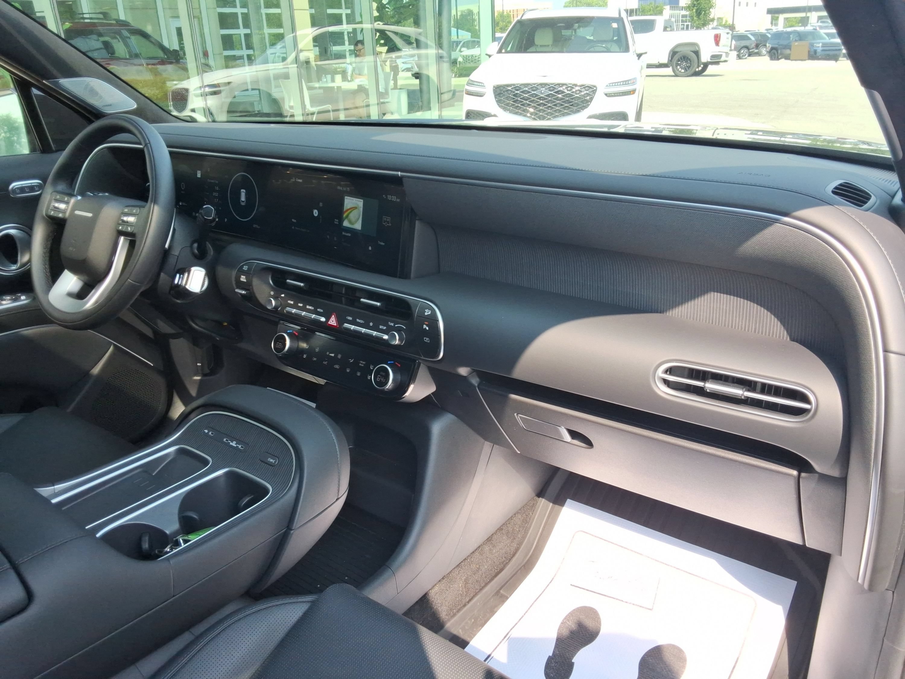 Used 2026 Hyundai Palisade Calligraphy AWD/4WD image 27