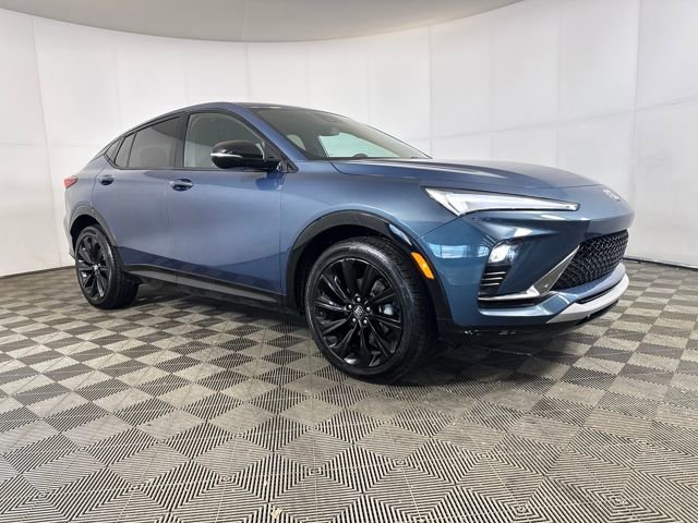 Used 2024 Buick Envista Sport Touring w/ Convenience I Package image 2