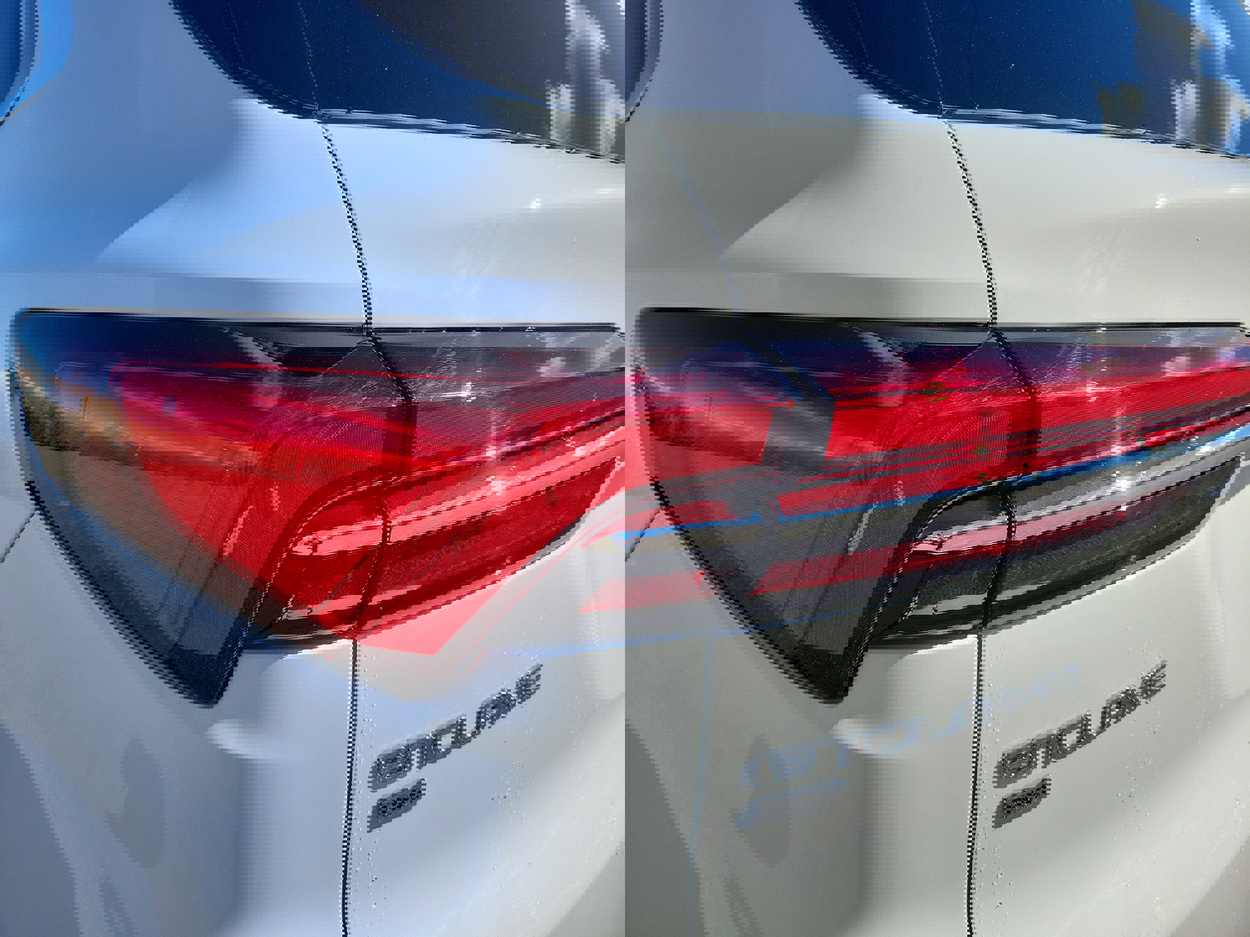 New 2026 Buick Enclave Preferred w/ LPO, Floor Liner Package image 11