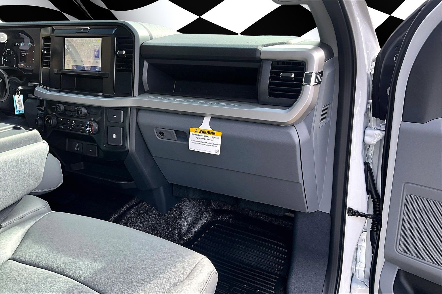 New 2026 Ford F350 XL AWD/4WD image 27