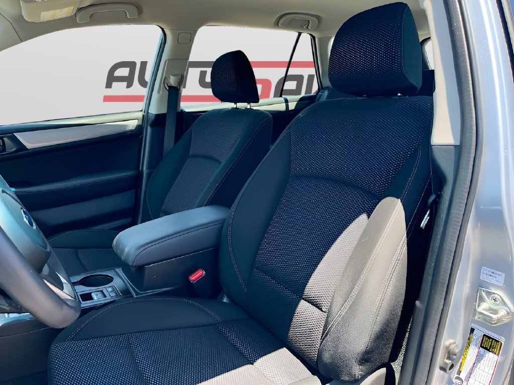 Used 2019 Subaru Outback 2.5i AWD/4WD image 19