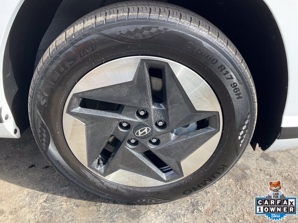 Used 2024 Hyundai Kona SEL FWD image 77