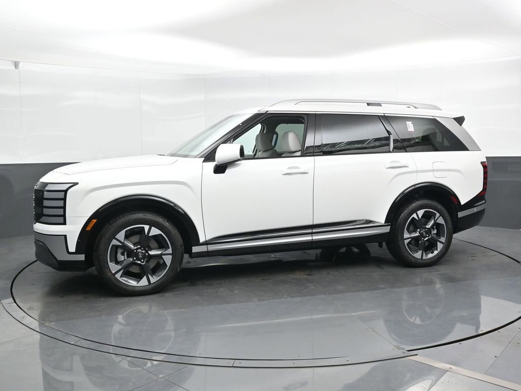 New 2026 Hyundai Palisade Limited image 7
