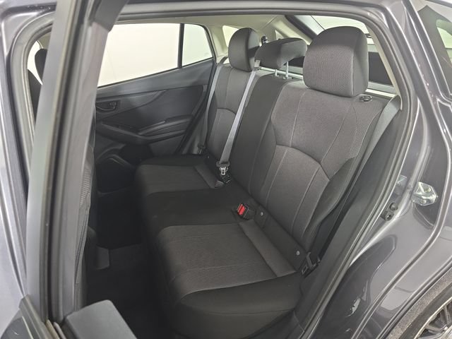 Certified 2023 Subaru Impreza 2.0i Premium AWD/4WD image 25