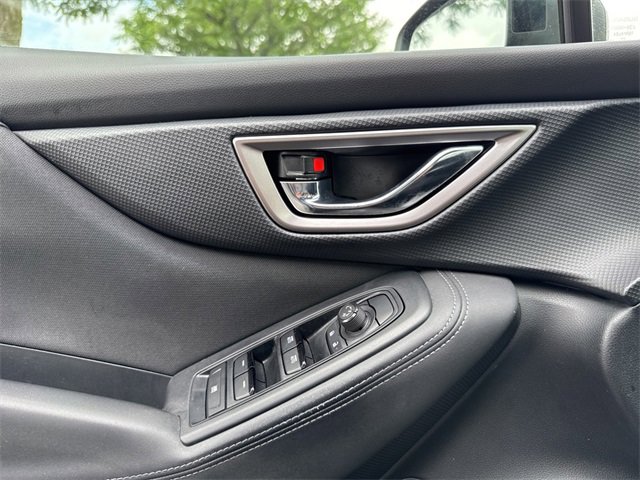 Used 2022 Subaru Forester Premium image 19