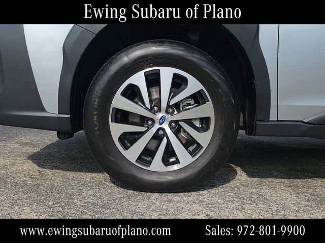 Used 2025 Subaru Outback Premium AWD/4WD image 26