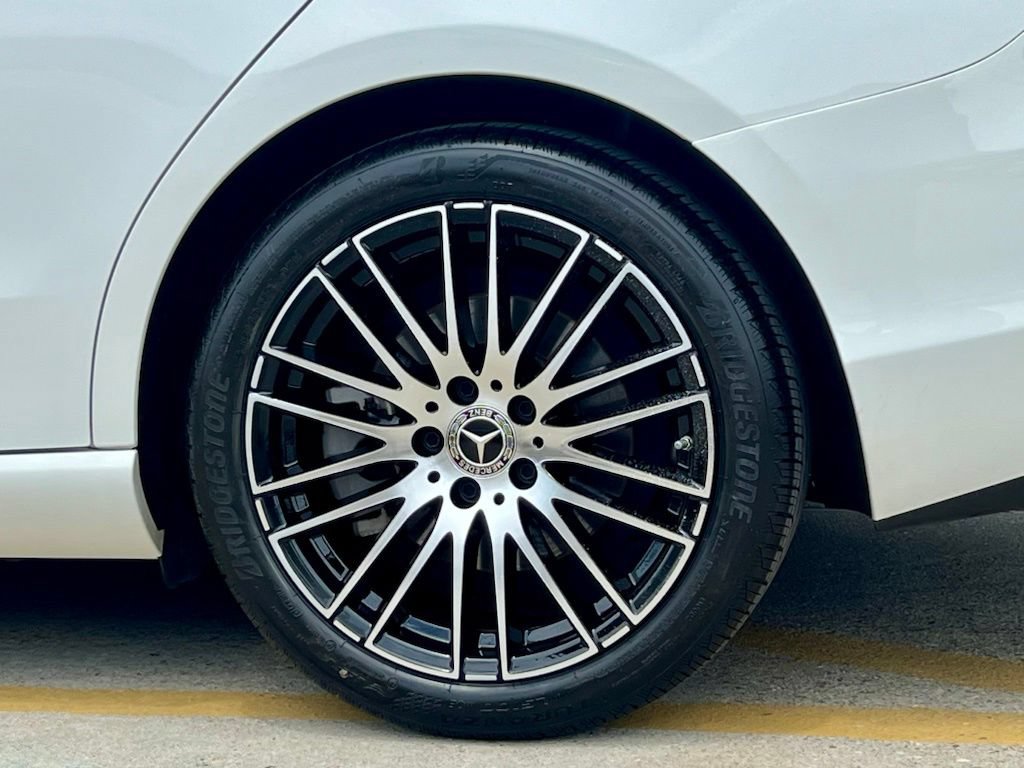 Certified 2024 Mercedes-Benz C 300 4MATIC Sedan image 14