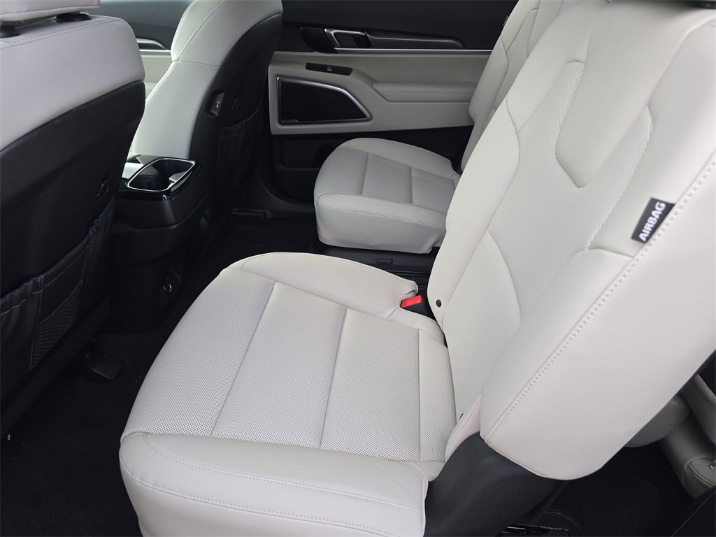 New 2025 Kia Telluride S image 17