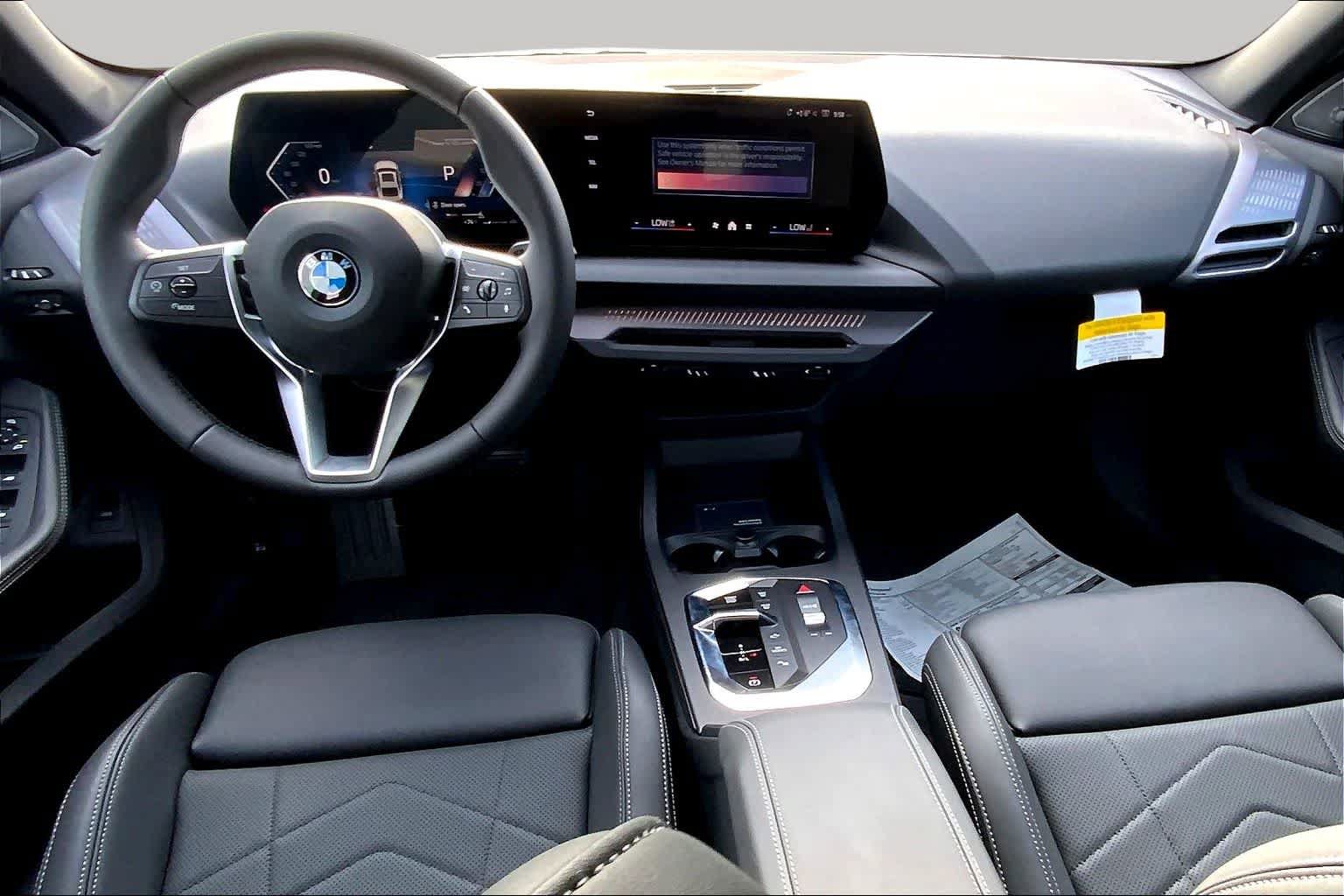 New 2026 BMW 228i xDrive w/ Premium Package AWD/4WD image 5