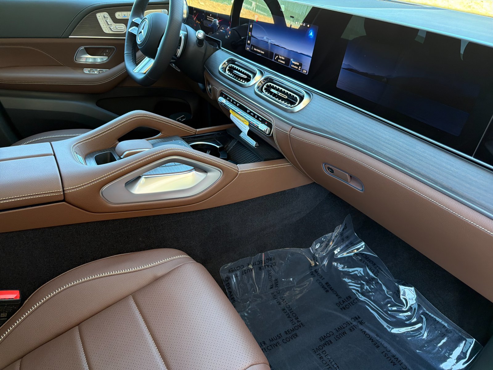 New 2027 Mercedes-Benz GLE 350 4MATIC image 15