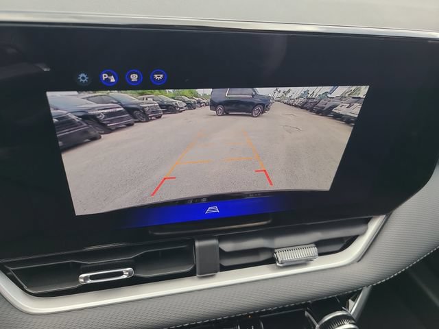 New 2027 Chevrolet Equinox LT FWD image 29
