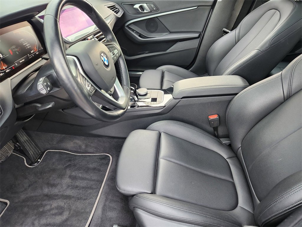 Used 2024 BMW 228i xDrive Gran Coupe w/ Convenience Package image 9