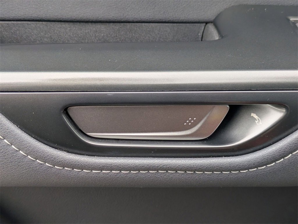 Used 2024 Lexus NX 350 AWD w/ Premium Package image 11