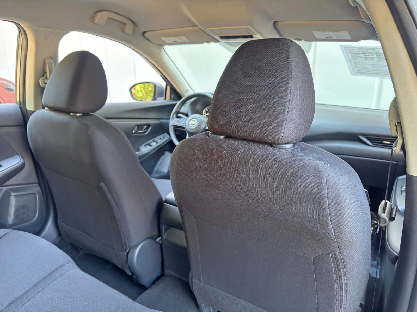 Used 2025 Nissan Sentra S FWD image 28