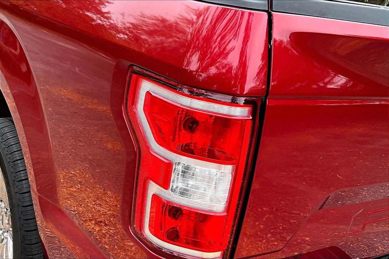 Used 2019 Ford F150 XLT w/ Equipment Group 302A Luxury image 20