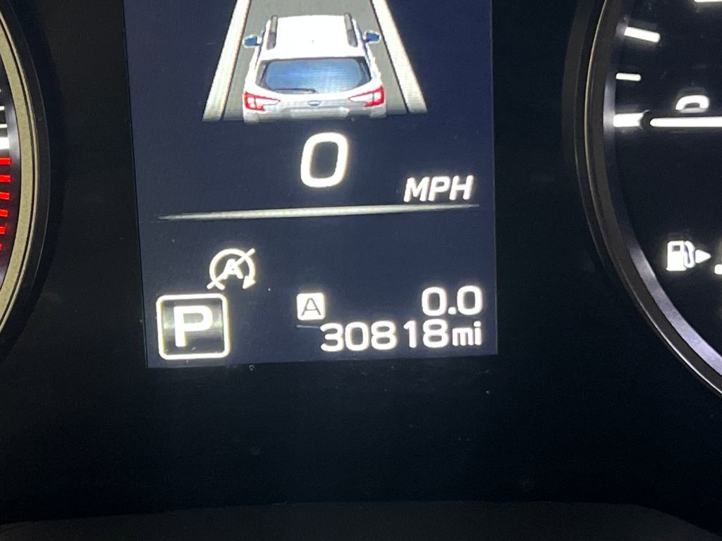 Used 2023 Subaru Outback 2.5i image 19