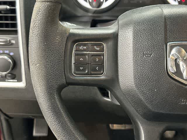 Used 2020 RAM 1500 Classic SLT AWD/4WD image 17
