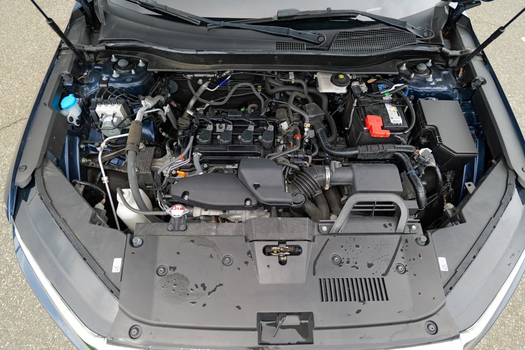 Used 2024 Honda CR-V EX image 56
