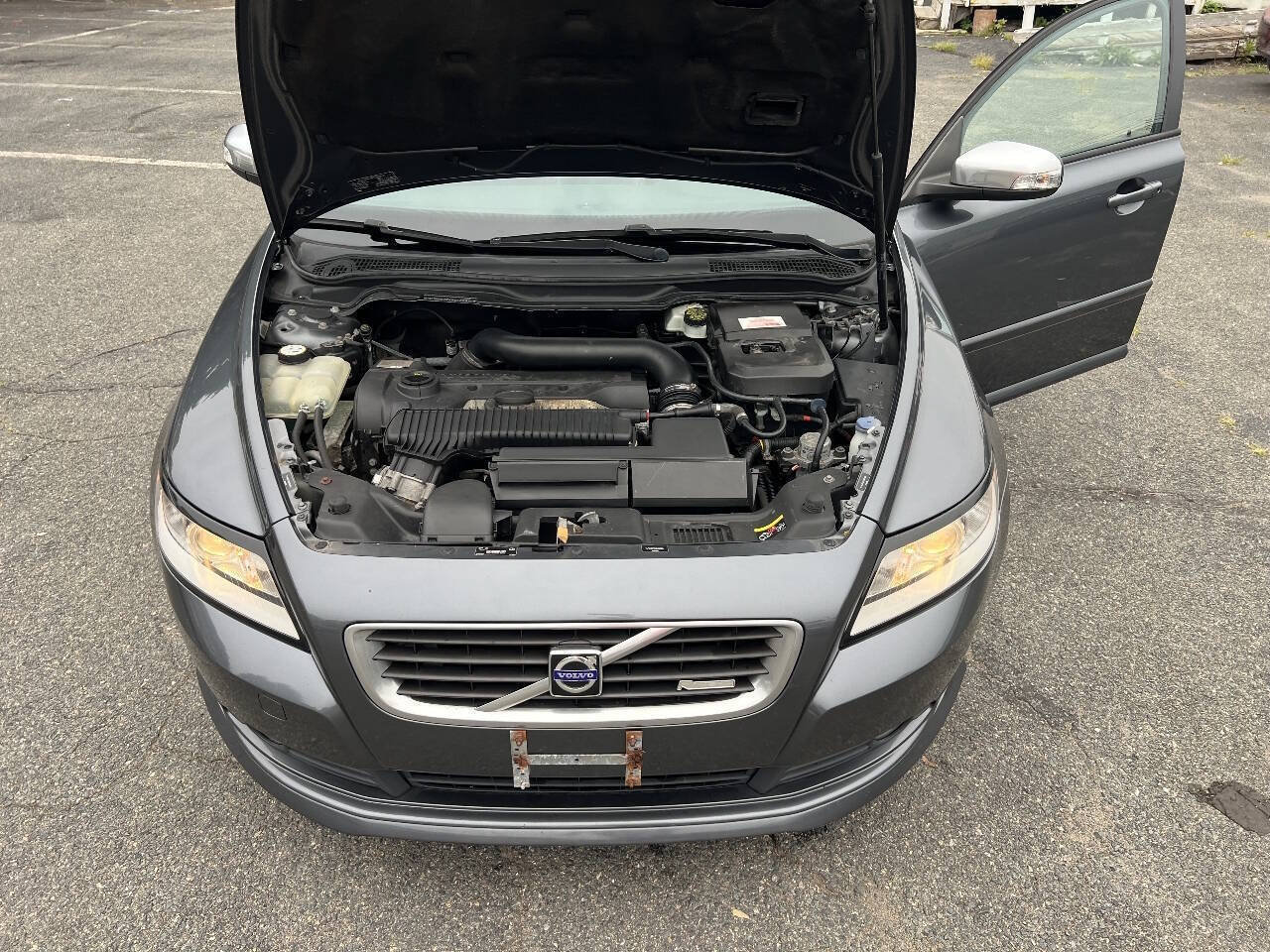 Used 2009 Volvo S40 T5 R-Design AWD/4WD image 39