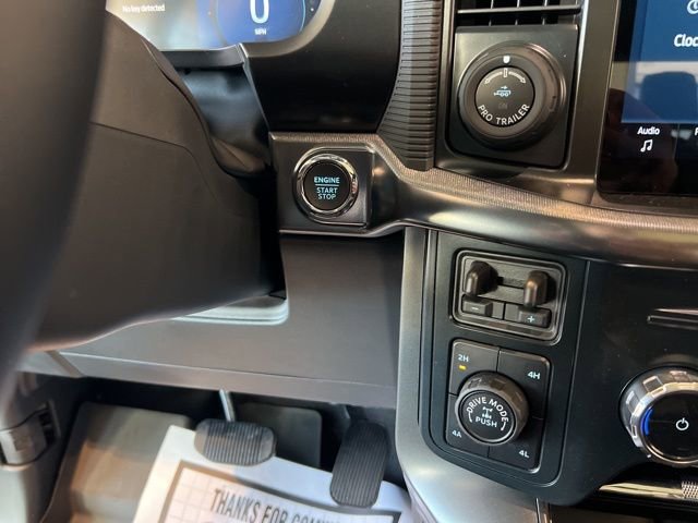 New 2025 Ford F150 Lariat w/ Equipment Group 502A High image 84