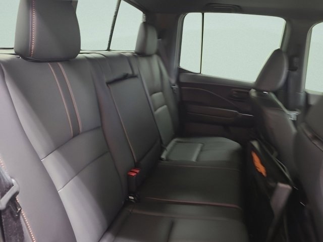 Certified 2025 Honda Ridgeline TrailSport image 21
