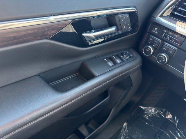 Certified 2025 Chevrolet Tahoe LT AWD/4WD image 35