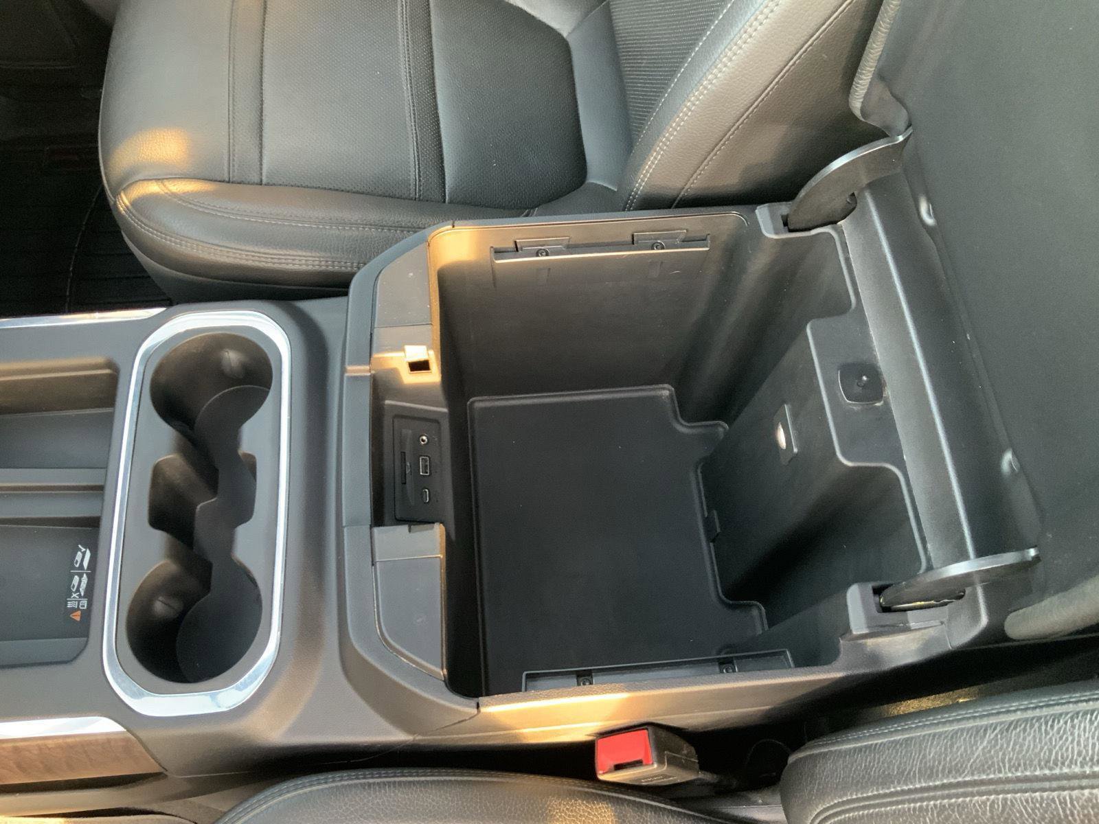 Used 2020 GMC Sierra 2500 Denali w/ Denali Ultimate Package image 58