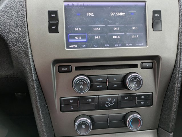 Used 2014 Ford Mustang GT w/ FP8 Appearance Package RWD image 12