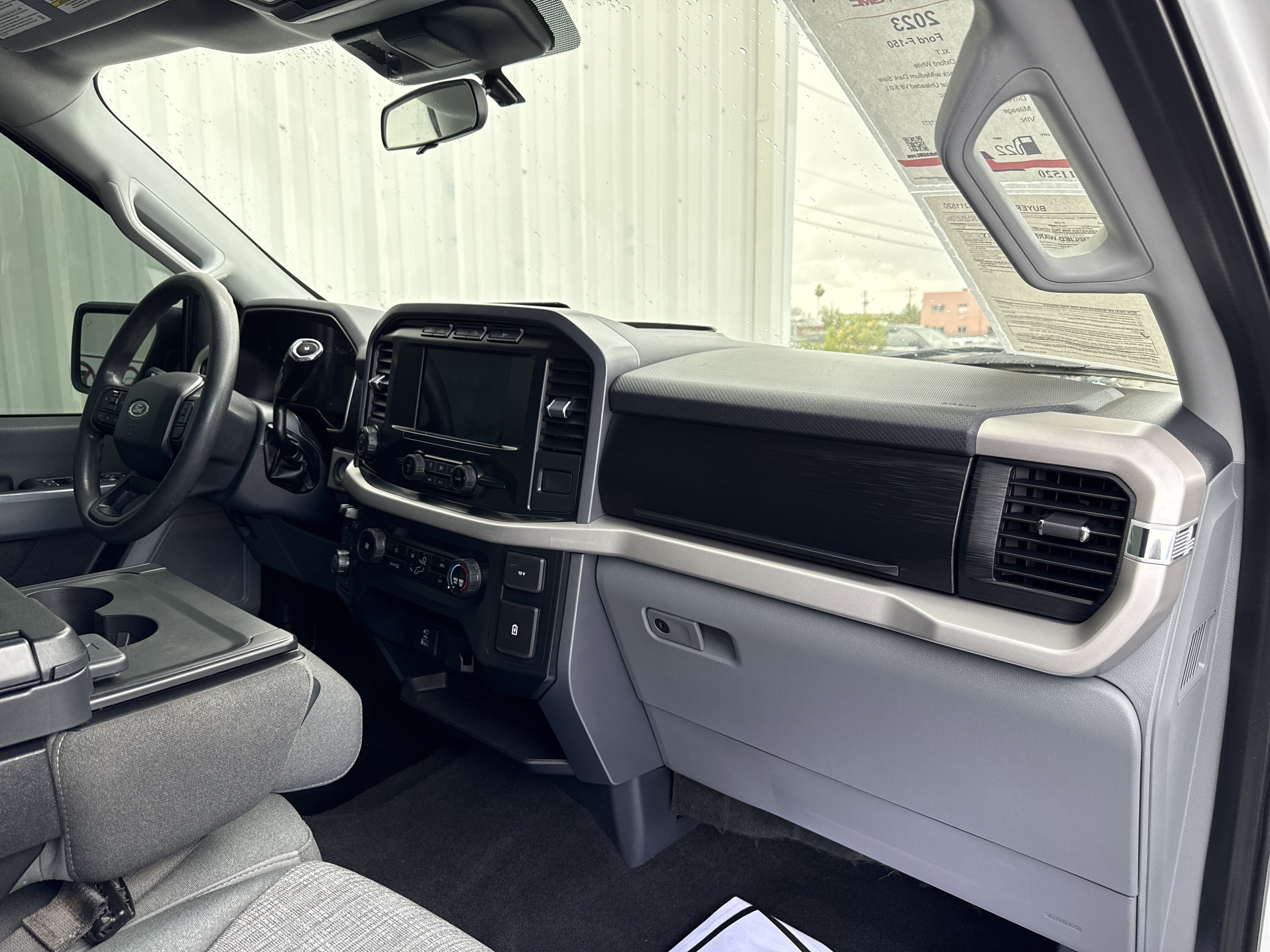 Used 2023 Ford F150 XLT w/ Trailer Tow Package image 42