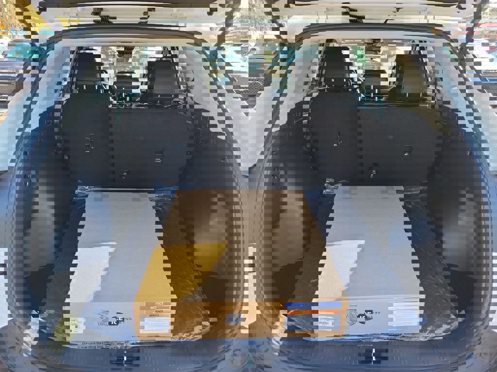 New 2026 Kia Sportage EX w/ EX Panorama Roof Package image 14