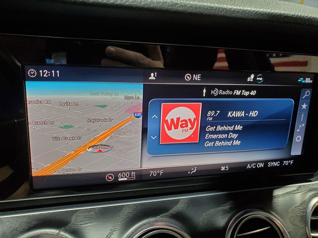 Used 2019 Mercedes-Benz E 300 image 32