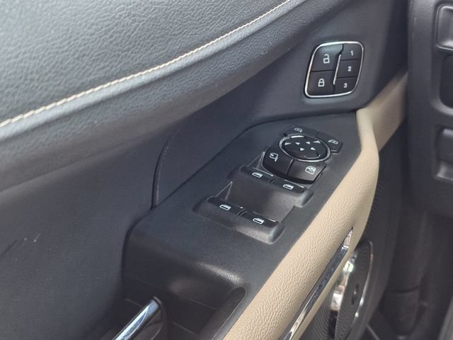 Certified 2024 Ford Expedition Max Limited AWD/4WD image 18