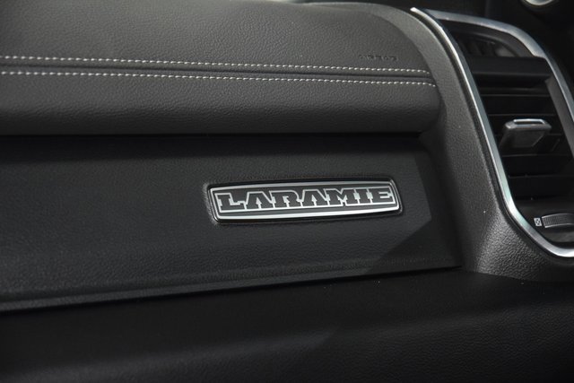 Used 2024 RAM 2500 Laramie w/ Night Edition image 33