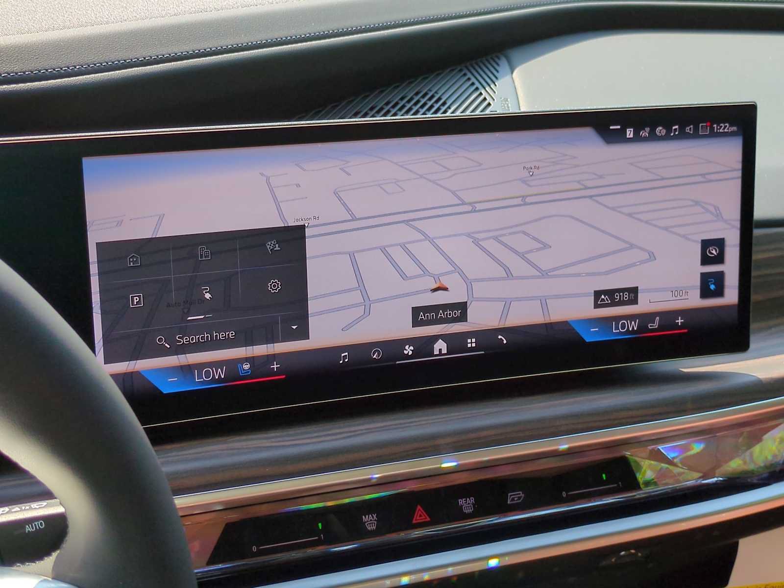 New 2026 BMW i7 xDrive60 AWD/4WD image 29