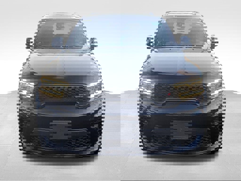 New 2026 Dodge Durango GT image 8