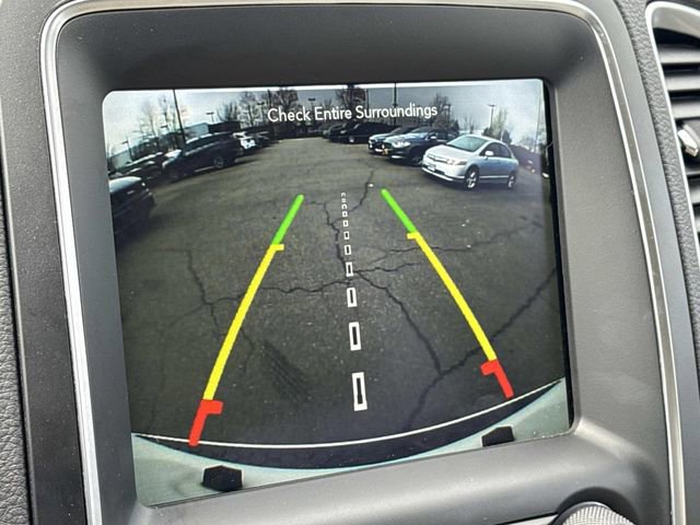 Used 2018 Dodge Durango Citadel w/ Technology Group image 21