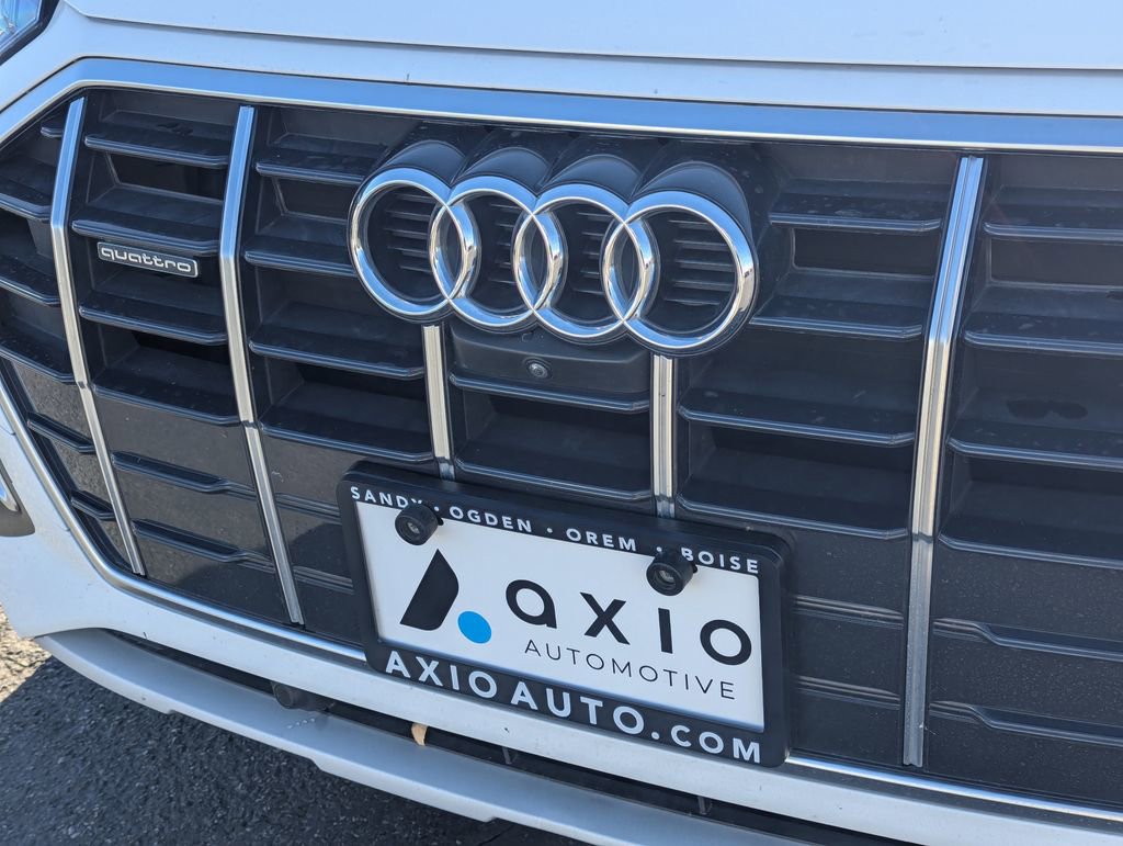 Used 2021 Audi Q5 2.0T Premium Plus image 11